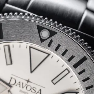 Automatic Watch DAVOSA 161.528.10