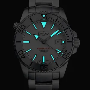 Automatic Watch DAVOSA 161.528.10