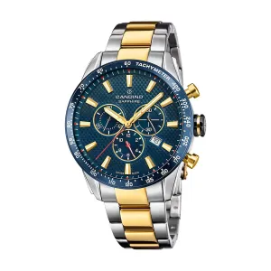 Men's Watch CANDINO C4748/2