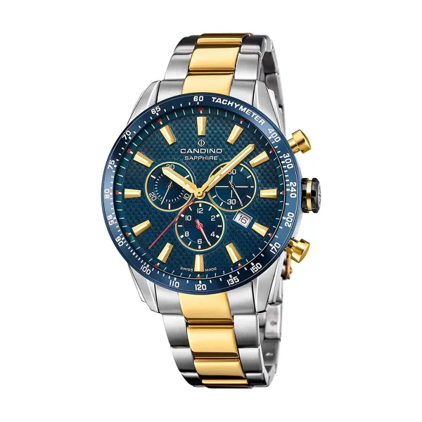 Men's Watch CANDINO C4748/2
