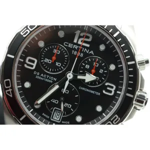 Men's Watch CERTINA C032.434.11.057.00