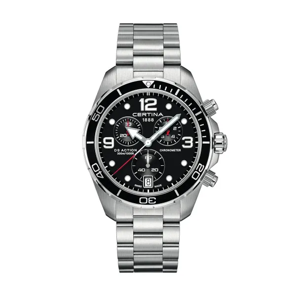 Men's Watch CERTINA C032.434.11.057.00