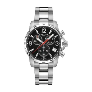 Men's Watch CERTINA C034.417.11.057.00