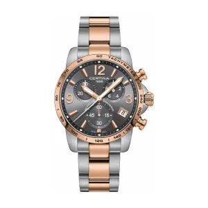 Men's Watch CERTINA C034.417.22.087.00