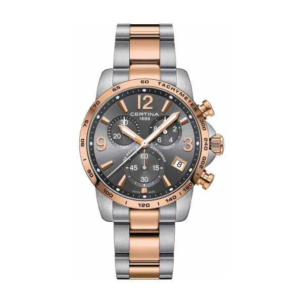 Men's Watch CERTINA C034.417.22.087.00