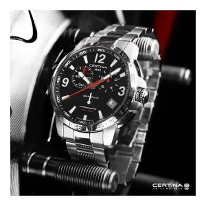 Men's Watch CERTINA C034.453.11.057.00