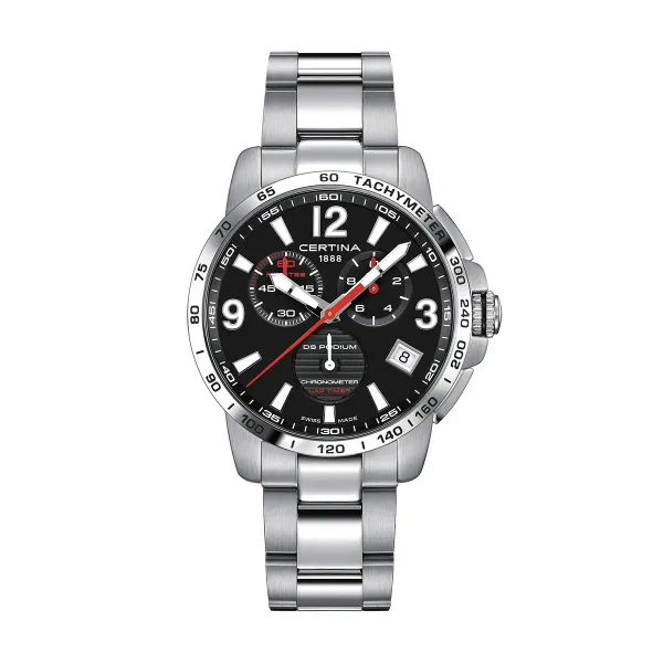 Men's Watch CERTINA C034.453.11.057.00