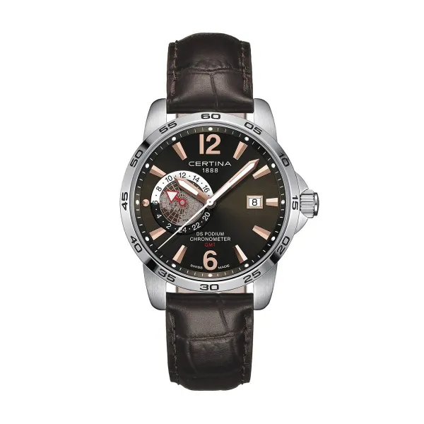 Men's Watch CERTINA C034.455.16.087.01