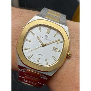 Men's Watch CONTINENTAL 23501-GD312130