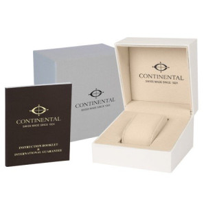 Men's Watch CONTINENTAL 22001-GC404430