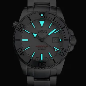 Automatic Watch DAVOSA 161.528.01