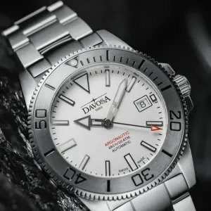 Automatic Watch DAVOSA 161.532.10
