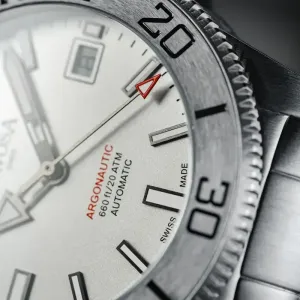 Automatic Watch DAVOSA 161.532.10