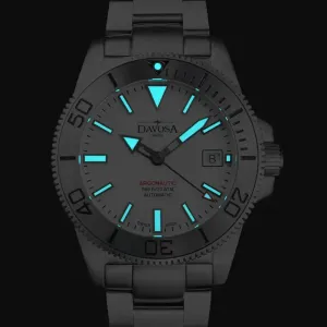 Automatic Watch DAVOSA 161.532.10