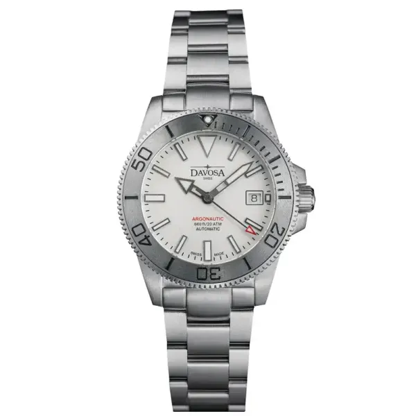 Automatic Watch DAVOSA 161.532.10