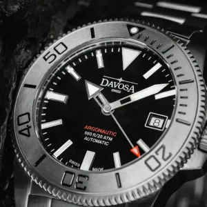 Automatic Watch DAVOSA 161.532.20