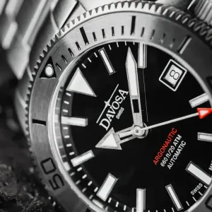 Automatic Watch DAVOSA 161.532.20