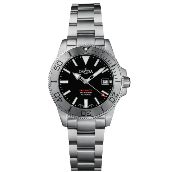 Automatic Watch DAVOSA 161.532.20