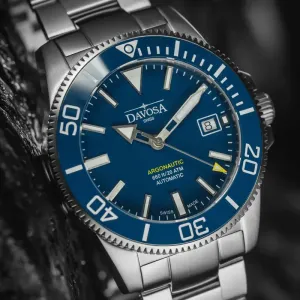 Automatic Watch DAVOSA 161.532.40