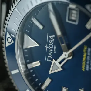 Automatic Watch DAVOSA 161.532.40