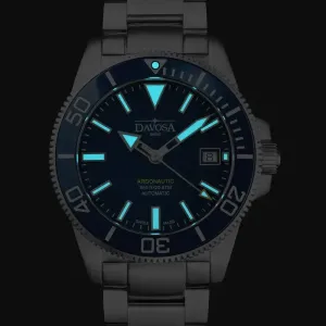 Automatic Watch DAVOSA 161.532.40