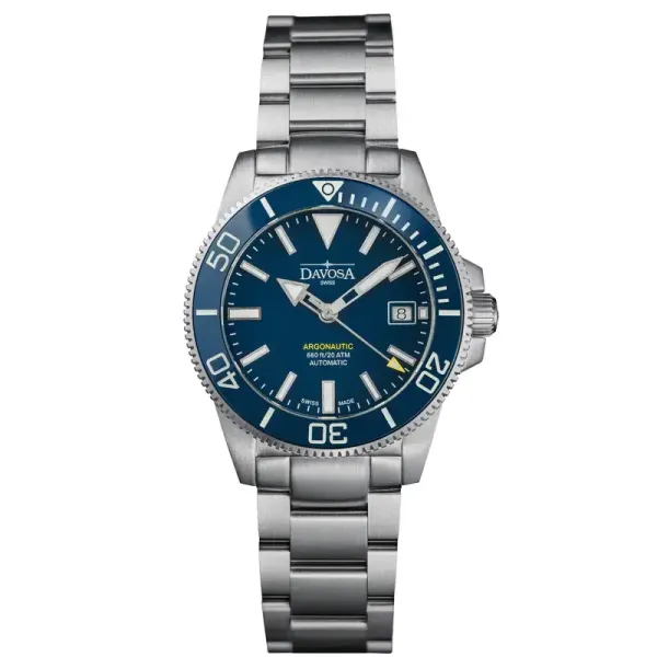 Automatic Watch DAVOSA 161.532.40