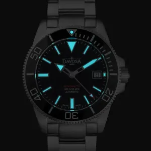 Automatic Watch DAVOSA 161.532.50