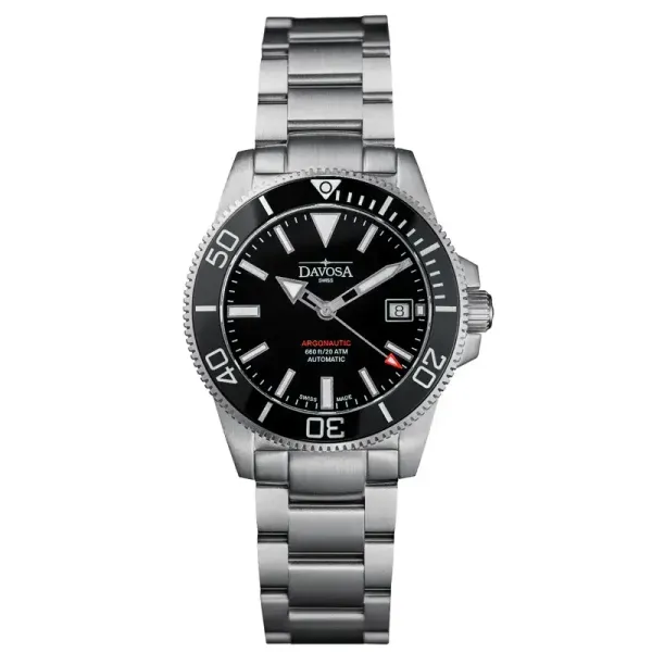 Automatic Watch DAVOSA 161.532.50
