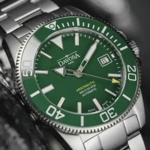 Automatic Watch DAVOSA 161.532.70