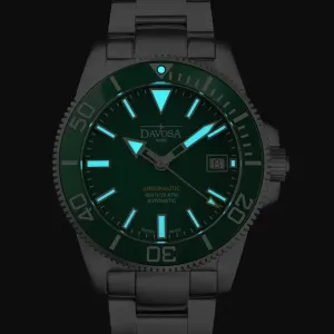 Automatic Watch DAVOSA 161.532.70