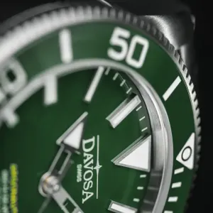 Automatic Watch DAVOSA 161.532.70