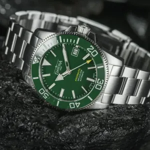 Automatic Watch DAVOSA 161.532.70