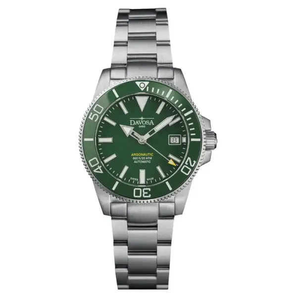 Automatic Watch DAVOSA 161.532.70