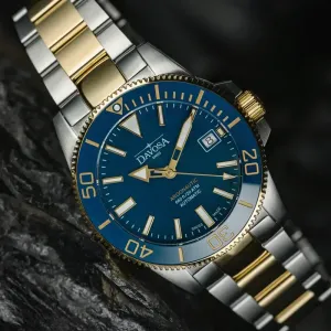 Automatic Watch DAVOSA 161.533.40