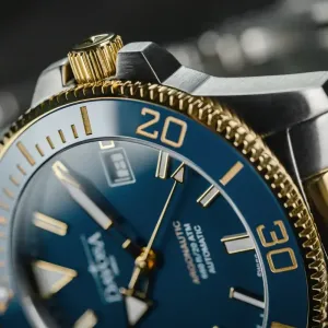 Automatic Watch DAVOSA 161.533.40
