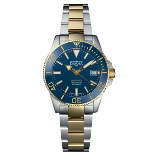 Automatic Watch DAVOSA 161.533.40