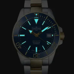 Automatic Watch DAVOSA 161.533.40