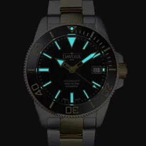 Automatic Watch DAVOSA 161.533.50