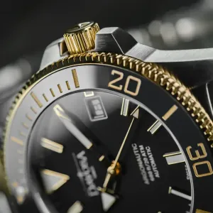 Automatic Watch DAVOSA 161.533.50