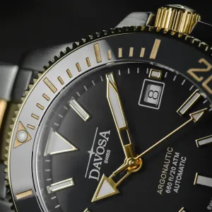 Automatic Watch DAVOSA 161.533.50