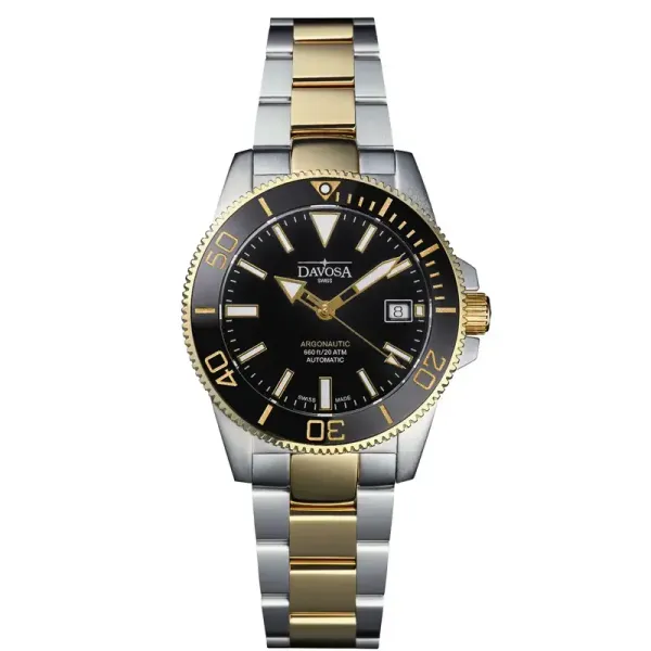 Automatic Watch DAVOSA 161.533.50