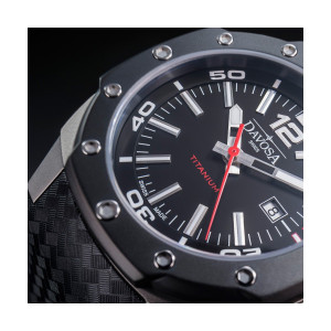 Automatic Watch DAVOSA 161.561.55