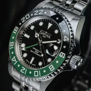 Automatic Watch DAVOSA 161.590.07