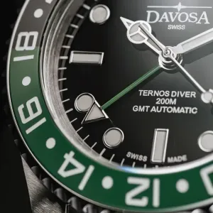 Automatic Watch DAVOSA 161.590.07