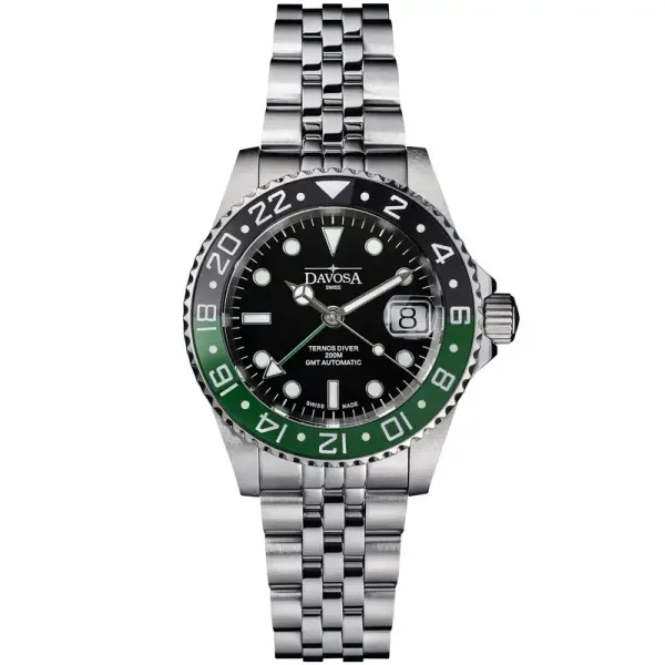 Automatic Watch DAVOSA 161.590.07
