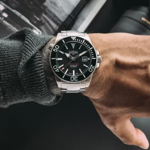 Automatic Watch DAVOSA 161.528.20