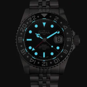 Automatic Watch DAVOSA 161.571.05