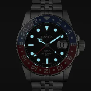 Automatic Watch DAVOSA 161.571.06