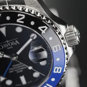 Automatic Watch DAVOSA 161.571.45