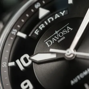 Automatic Watch DAVOSA 161.585.50